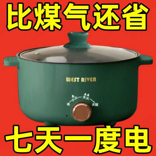 德国全自动一体式电火锅