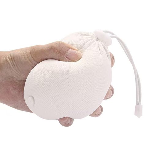 韩国攀岩镁粉干手粉滑石粉防滑粉可放镁粉袋可装镁粉球镁粉袋子