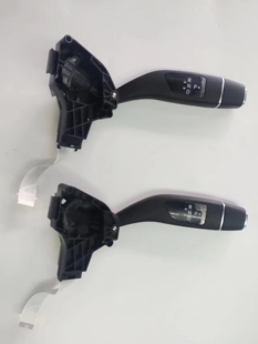 适用奔驰166 glk204 205 212挂档杆 转向灯开关 定速开关雨刮开关