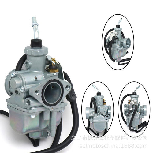 VM2226mm化油器ForYBR1