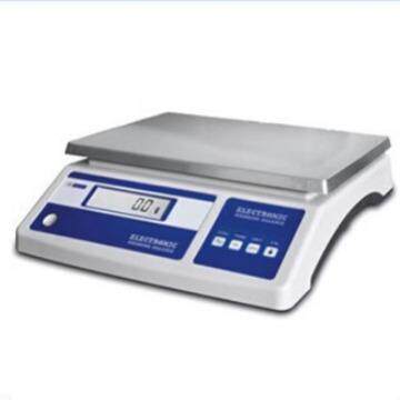 幸运系列XY10MA精密电子天平10kg1g工矿企业配料计重定量包装台秤