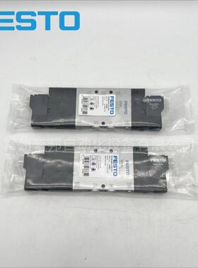 FESTO 费斯托电磁阀 170249 CPE18-M1H-5/3E-1/4 全新正品 现货