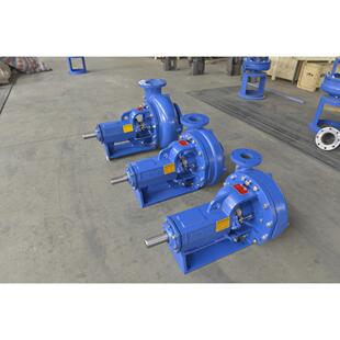 厂家专业供应米森离心泵系列 离心式卧式砂泵 SB8X6J-14