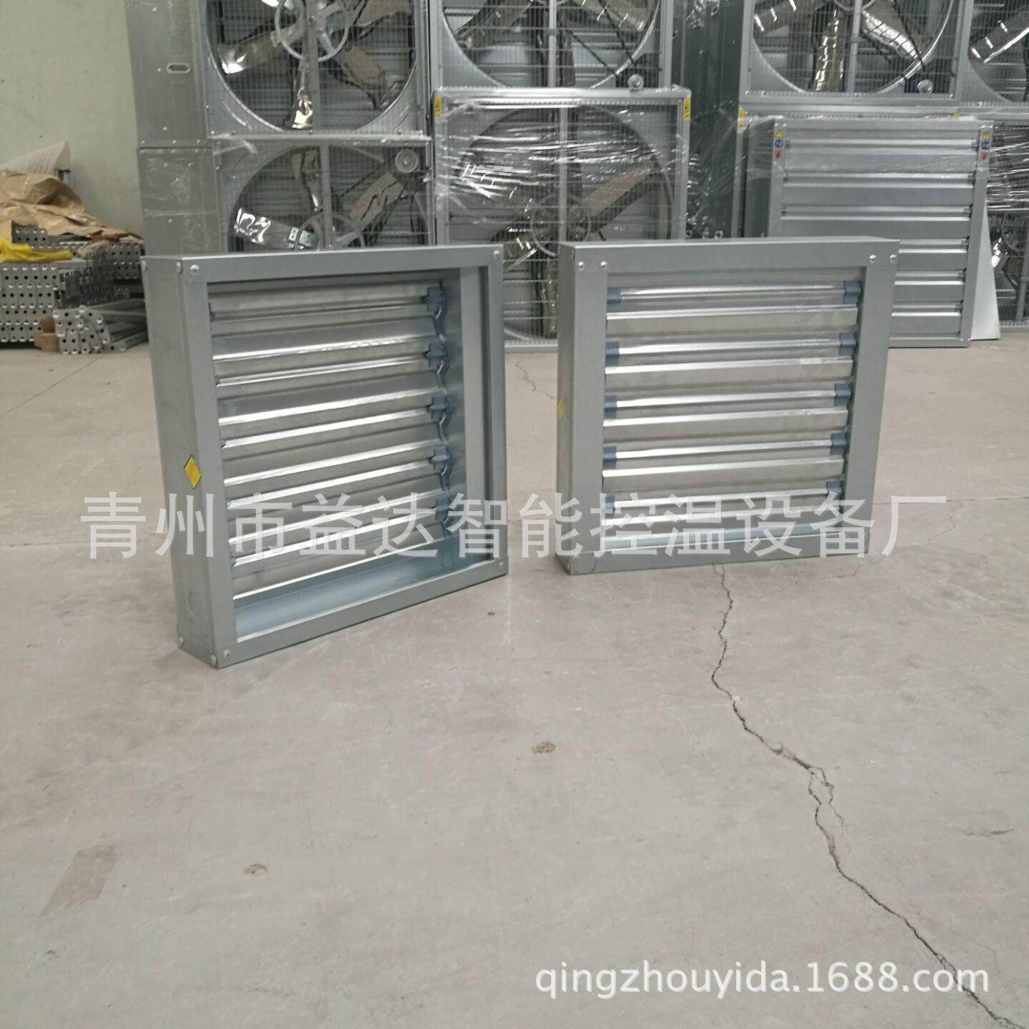 负压风机百叶窗配件 可定制各种型号400-1530 负压风机配件,五金/工具,风机/鼓风机/通风机,淘宝优惠券,粉丝福利购,淘宝优惠卷