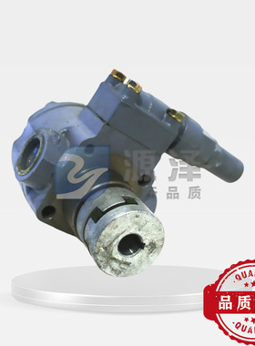 NOP齿轮泵 日本原厂齿轮泵 TOP-208HBMVB NOP摆线齿轮泵 润滑油站