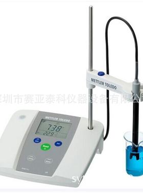 FE20K-台式酸度计  FiveEasy基础型台式pH计