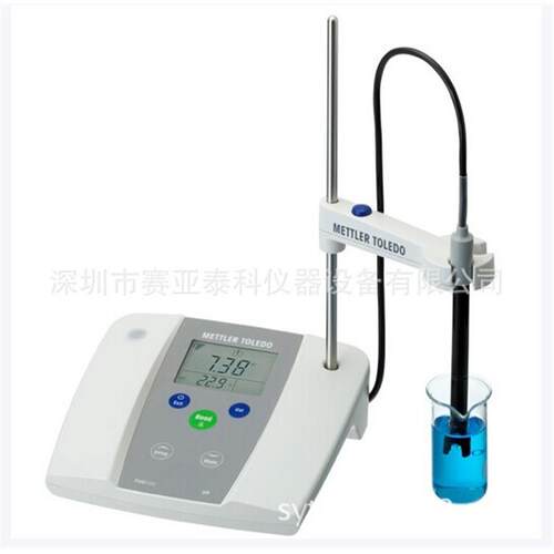 FE20K-台式酸度计  FiveEasy基础型台式pH计