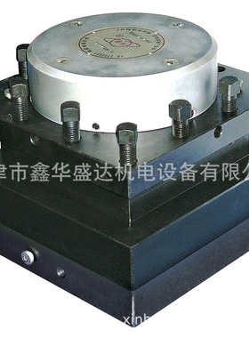 【官方特约经销商】环球AK21240x4F数控刀架电动烟台天津总代理