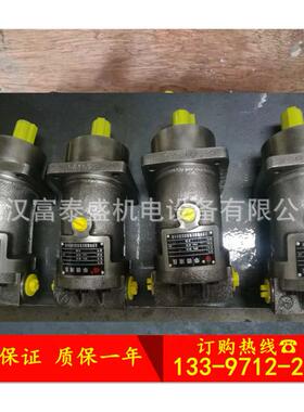 贵州力源液压柱塞泵A2F23L3P4中航力源液压马达L2F23R3P4