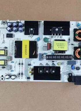 RSAG7.820.6666/ROH海-信电视LED43/50M5000电源58K300U/55N3000U