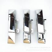 适上汽大通T60T70尾门把手后尾门拉手尾盖拉手t90货箱栏板拉手