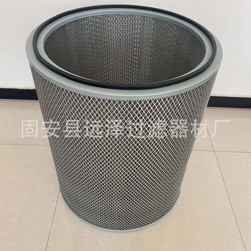 直销湖南40目风机滤芯SF300风机不锈钢滤芯滤网A