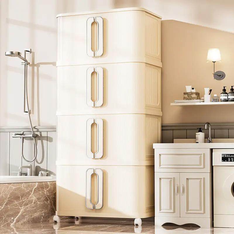 J&推拉门收纳柜储物柜多层婴儿衣柜多层衣服杂物柜其他,电子/电工,接线端子,淘宝优惠券,粉丝福利购,淘宝优惠卷