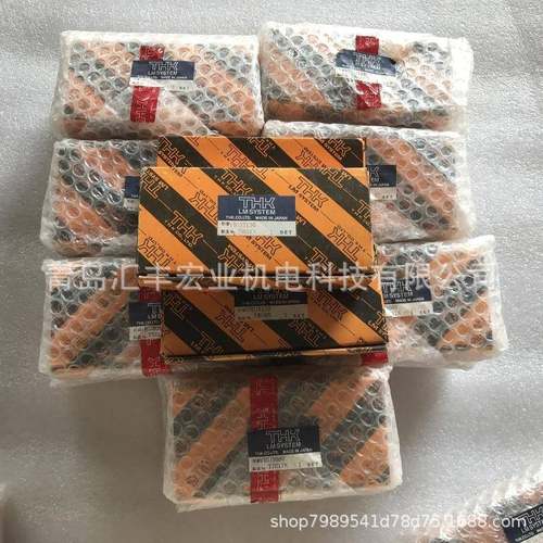 THK直线导轨滑块6500T6550T导轨