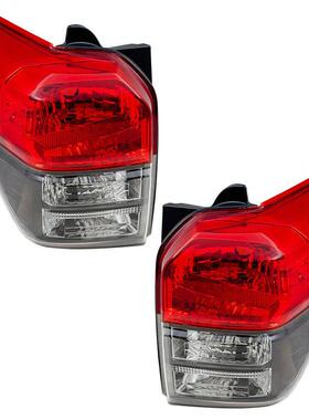 适用于专用2010-2013款丰田4Runner刹车尾灯81551-35370