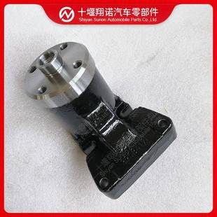 康明斯QSB5.9发动机风扇支架3908807391059639106813910828