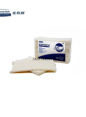 金佰利75850金特*PREP粘尘布高粘40.6*22.8cm树脂+涤纶1箱