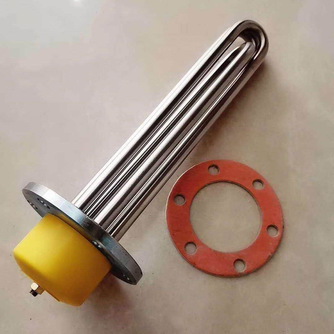 大量锅炉发热管220V380V3KW6KW9KW12KW/千瓦14CM14.5CM