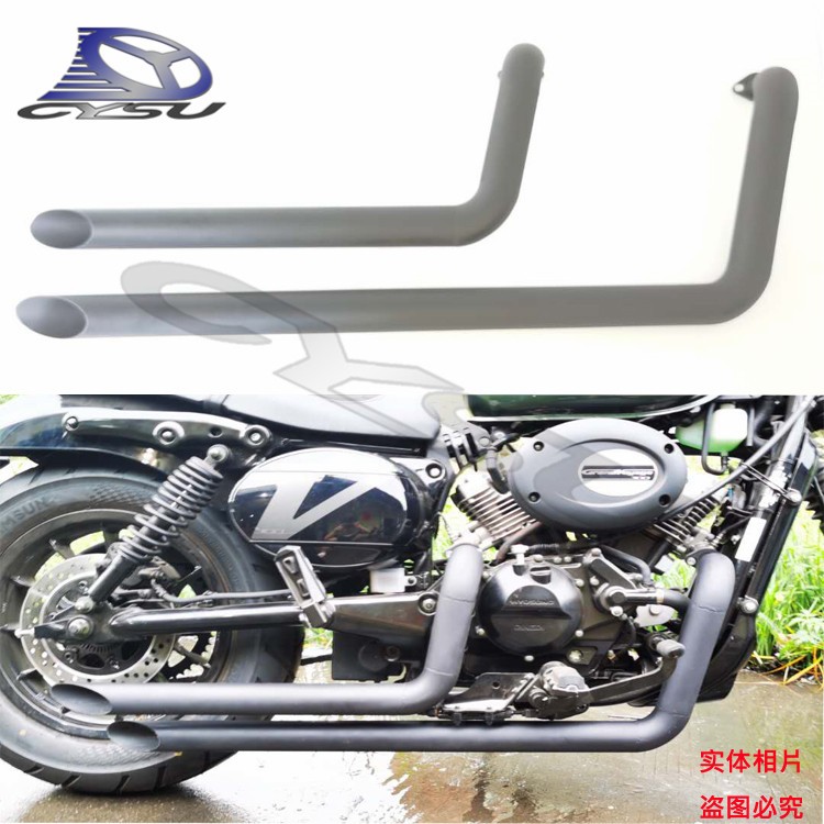 适用于于轻骑大韩GV300S