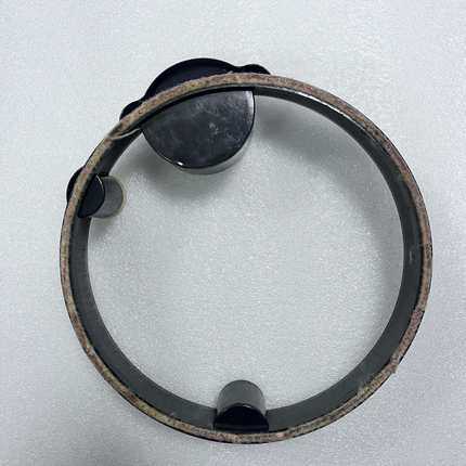 KONECRANES科尼卷筒配件CXT4/CXT5卷筒盖组件QB52297341起重机