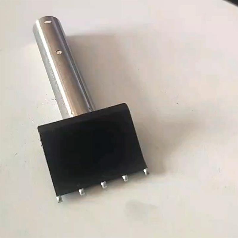 高品质911G高频五齿焊锡机烙铁咪头专用烙铁头洛铁头电焊头150W