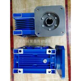 意大利ZTRON减速机 ZTRON WORM减速机NMRV050 1/30 80B5