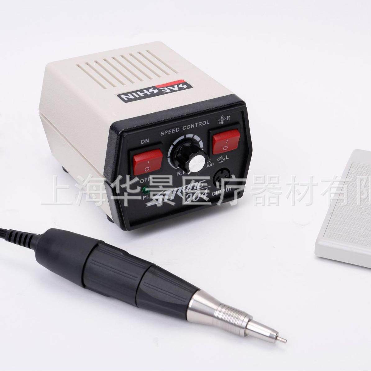 204 + AGD 102打磨机