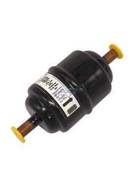 丹佛斯干燥过滤器DML032S/033S/034S/052S/053S/054S/055S焊口