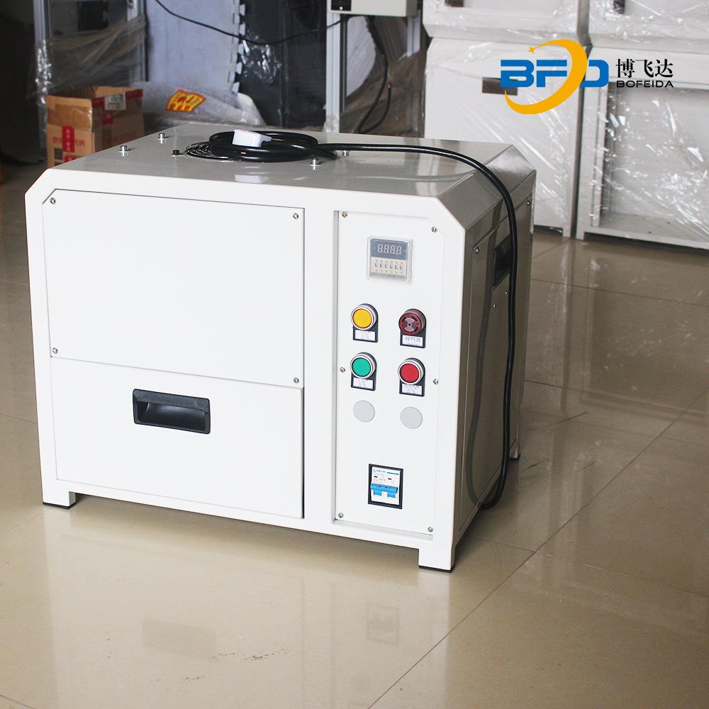 固化胶水实验室用抽屉式uv汞灯固化箱uv柜固化机250w400w800w1kw
