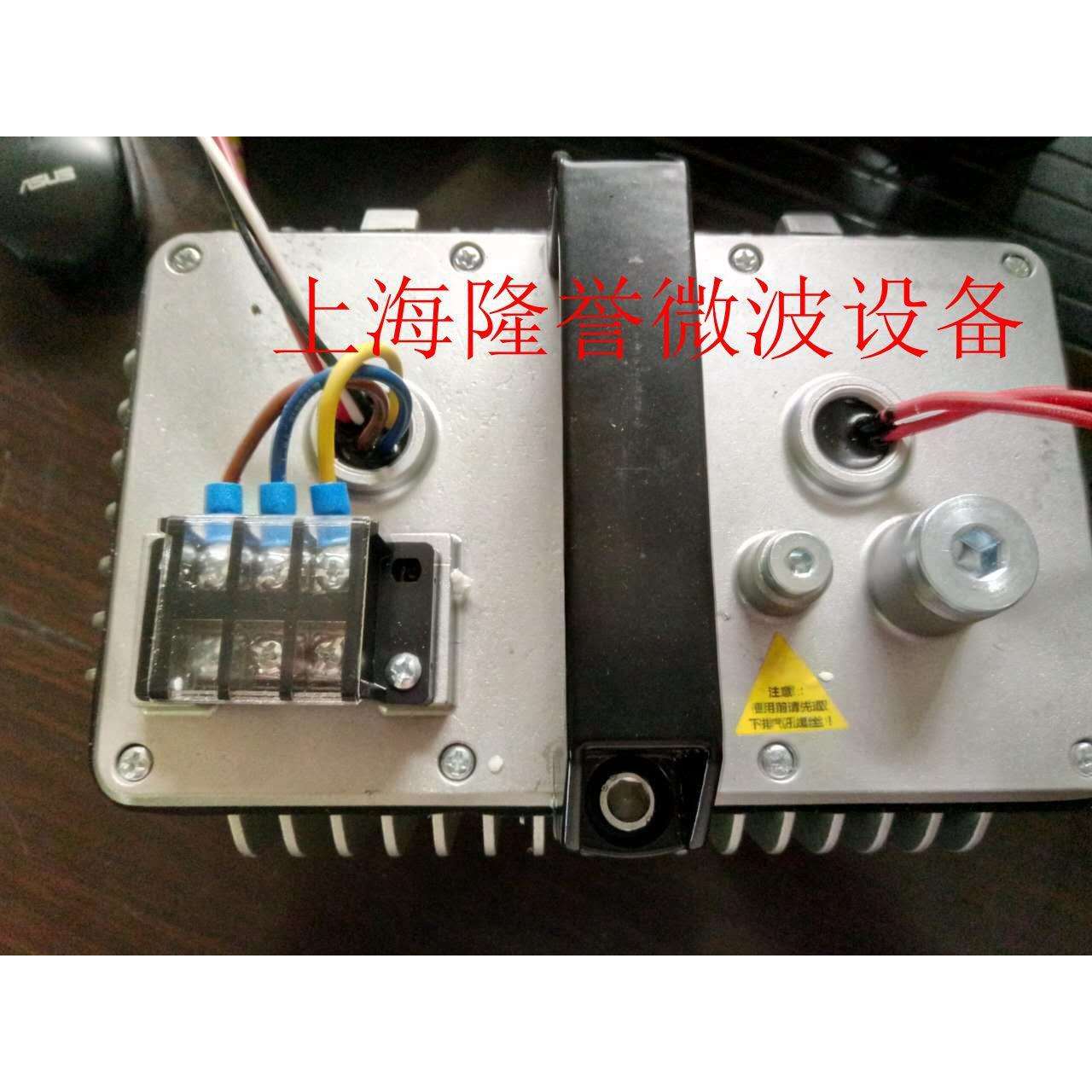 微波开关电源功率稳定持续可调开关电源工业微波配件