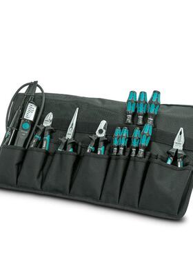 菲尼克斯工具套装TOOL-WRAP - 1212505原装