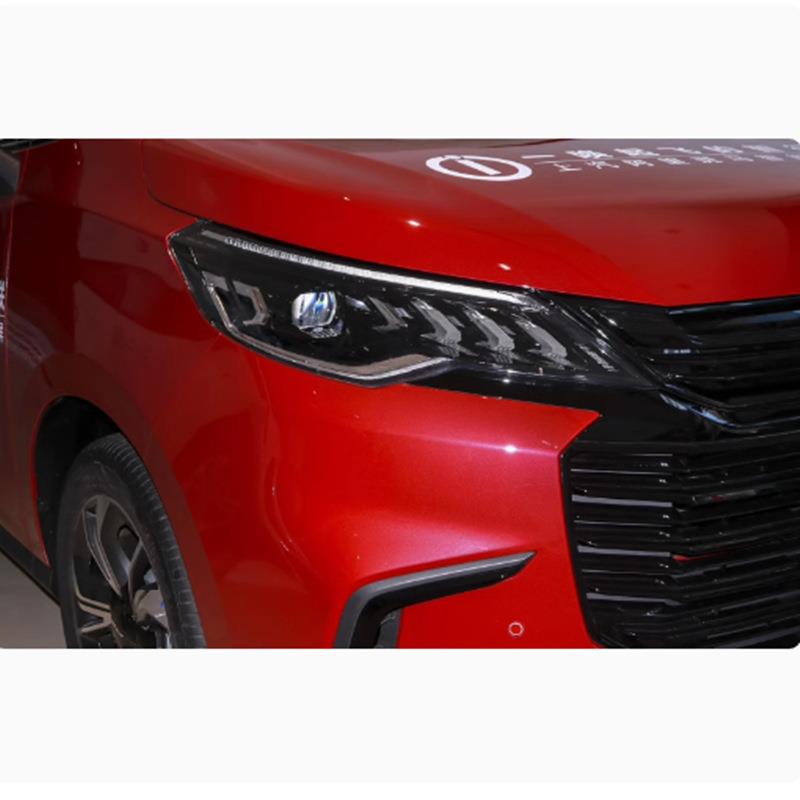 灯改支架 19/21款大通G50LED 通用Q5海3/5透镜支架透镜支