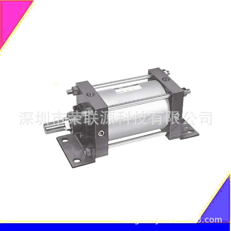 SMC原装标准气缸CS1TN140-175  CS1TN140-200 CS1TN140-250