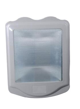 250W400W一体化防眩泛光灯NSC9700防眩通路灯防水防尘金卤灯防腐