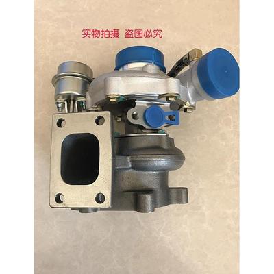 江淮HFC4DA1-1 江淮帅铃 1008200FA01 威孚天力HP55 涡轮增压器