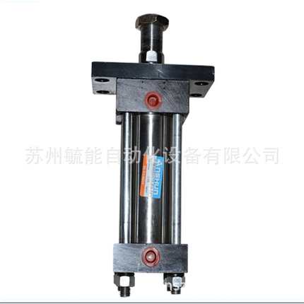 油顺气缸气动缸SRCR-030-A-AA-012-N-0700-LB-A-ES2/0.9MPA磁环