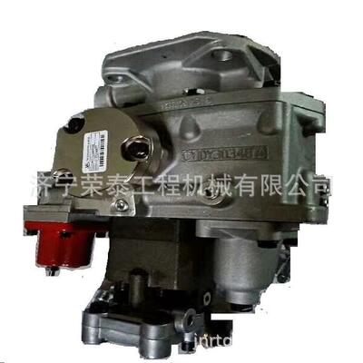 促销康明斯PT燃油泵3419453300KW发电机组柴油泵KTA19-GM