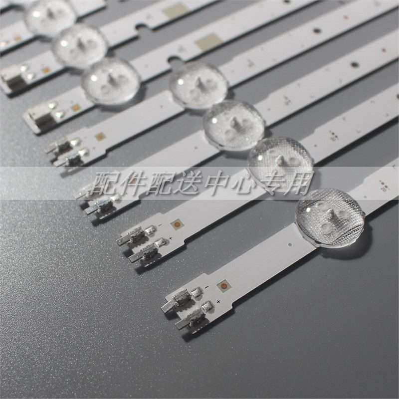 8条*49FHD-RL-180319-JEDI灯条BN96-46573A 46572A HG49NJ477