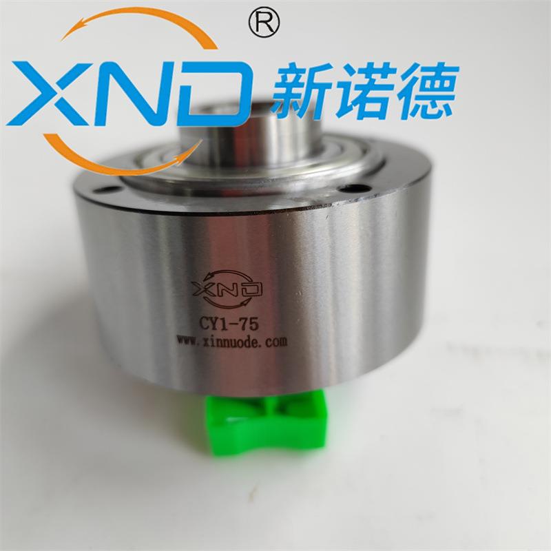 CY1-68/GCZ-C1568滚柱式超越离合器星轮结构凸轮离合器单向轴承