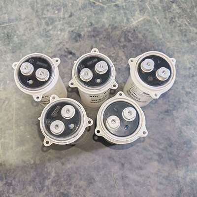 维修1500UF 420VDC BHC RIFA AISHI伟肯议价