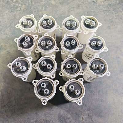 维修470UF 420VDC BHC RIFA AISHI伟肯变议价