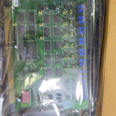 维修凌华ACL-6126 工控机板卡 拆机 成色还议价