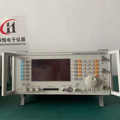 维修IFR2945B艾法斯综合测试仪，功能正常议价