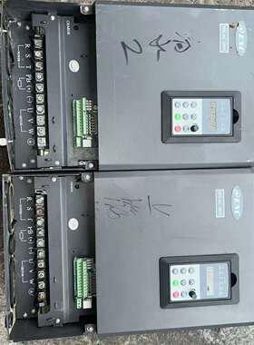 维修易能EN600变频器45kw（EN600-4T0450P）二议价