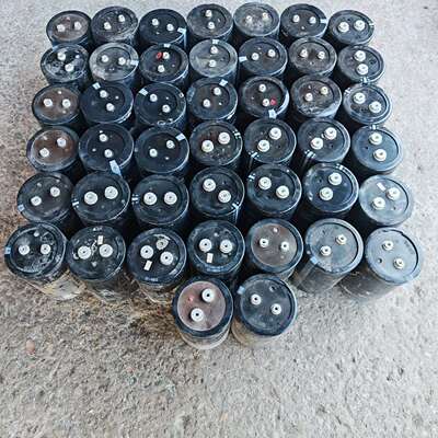 维修拆机电容10000UF 400V 10000UF 400V功议价