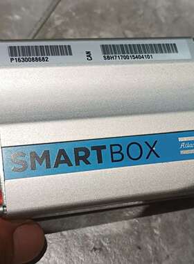 维修全新阿特拉斯SMARTBOX  CAN空压机远程议价