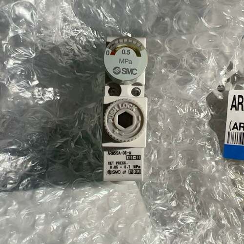 可维修调压阀ARM5SB-08-A  ，的
