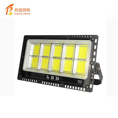 LED 投光灯球场高杆厂家户外大功率200w300w400w500w泛光灯