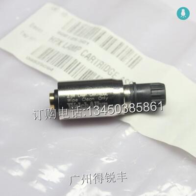 Welch Allyn 伟伦喉镜60813 60814 60815 灯泡 608125-501 HPX060