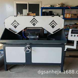 标牌拉丝机 砂带磨光机 平面拉丝机 五金去毛刺机